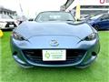 2015 Mazda Roadster