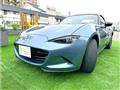 2015 Mazda Roadster