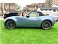 2015 Mazda Roadster