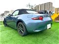 2015 Mazda Roadster