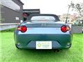 2015 Mazda Roadster