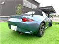2015 Mazda Roadster