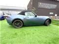 2015 Mazda Roadster