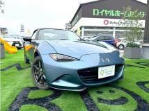 2015 Mazda Roadster