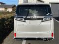 2018 Toyota Vellfire