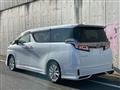 2018 Toyota Vellfire