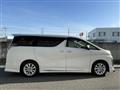 2018 Toyota Vellfire