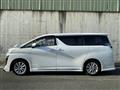 2018 Toyota Vellfire