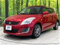 2015 Suzuki Swift