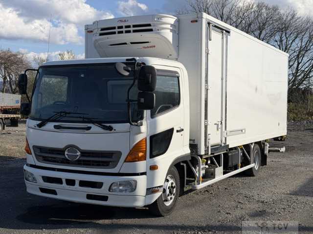 2014 Hino Hino Others