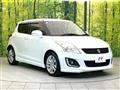 2015 Suzuki Swift