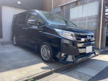 2020 Toyota Noah
