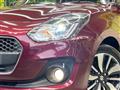 2018 Suzuki Swift
