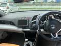 2010 Honda CR-Z