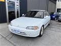 1992 Honda Civic Ferio