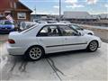 1992 Honda Civic Ferio