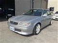 1999 Toyota Corolla Sedan
