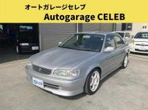 1999 Toyota Corolla Sedan