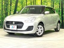 2022 Suzuki Swift