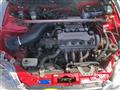 1997 Honda Civic