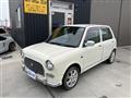 2001 Daihatsu Miragino