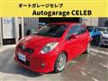 2008 Toyota Vitz