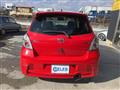 2008 Toyota Vitz