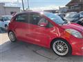 2008 Toyota Vitz