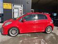 2008 Toyota Vitz