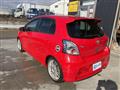 2008 Toyota Vitz