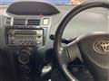 2008 Toyota Vitz