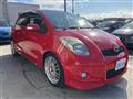 2008 Toyota Vitz