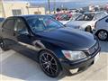 2002 Toyota Altezza