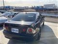 2002 Toyota Altezza