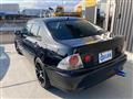 2002 Toyota Altezza