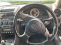 2002 Toyota Altezza