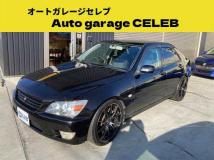 2002 Toyota Altezza