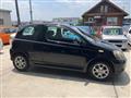 2001 Toyota Vitz