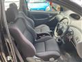 2001 Toyota Vitz