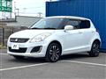 2015 Suzuki Swift