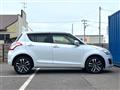 2015 Suzuki Swift
