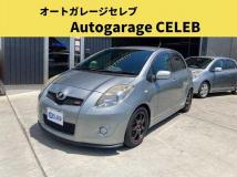2006 Toyota Vitz