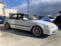 1992 Honda Civic Ferio