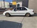 1992 Honda Civic Ferio