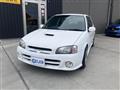 1999 Toyota Starlet