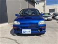 1995 Subaru Vivio