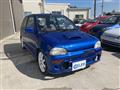 1995 Subaru Vivio