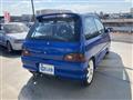 1995 Subaru Vivio