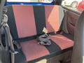 1995 Subaru Vivio