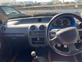 1995 Subaru Vivio